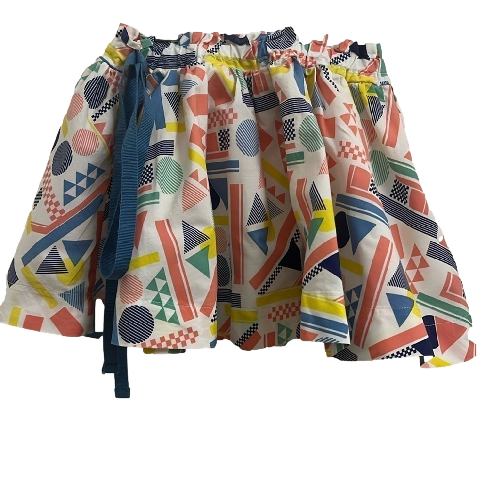 Coco au Lait girls skirt